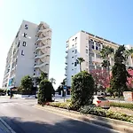 Skol 212. Two Bedrooms Duplex In Marbella Centre On The Beachfront.