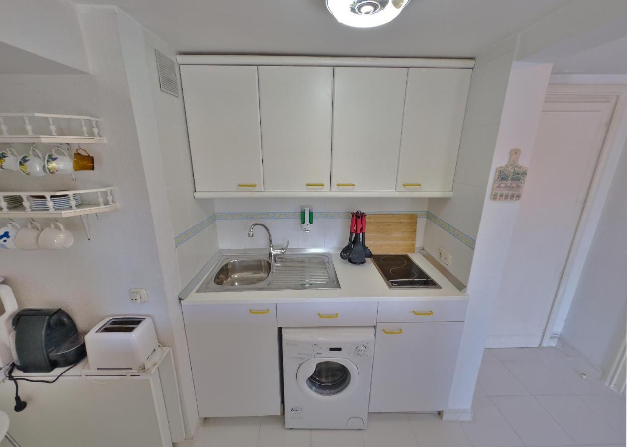 Skol 212. Two Bedrooms Duplex In Centre On The Beachfront. Appartement