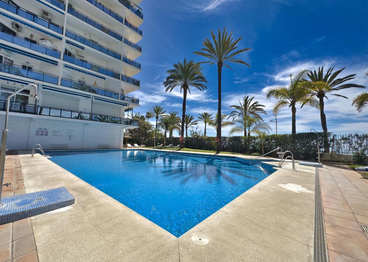 Appartement Skol 212. Two Bedrooms Duplex In Centre On The Beachfront.