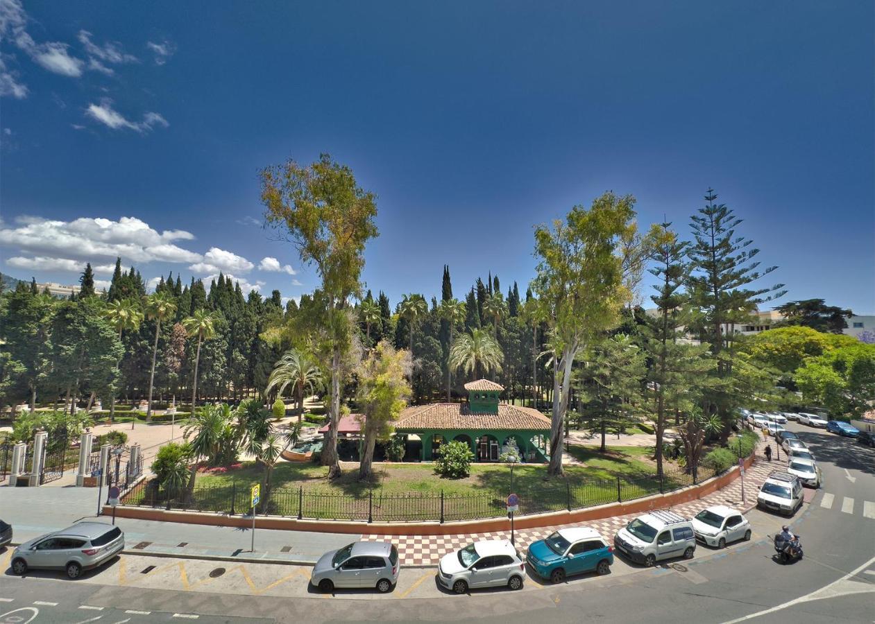 Appartement Skol 212. Two Bedrooms Duplex In Centre On The Beachfront. Marbella